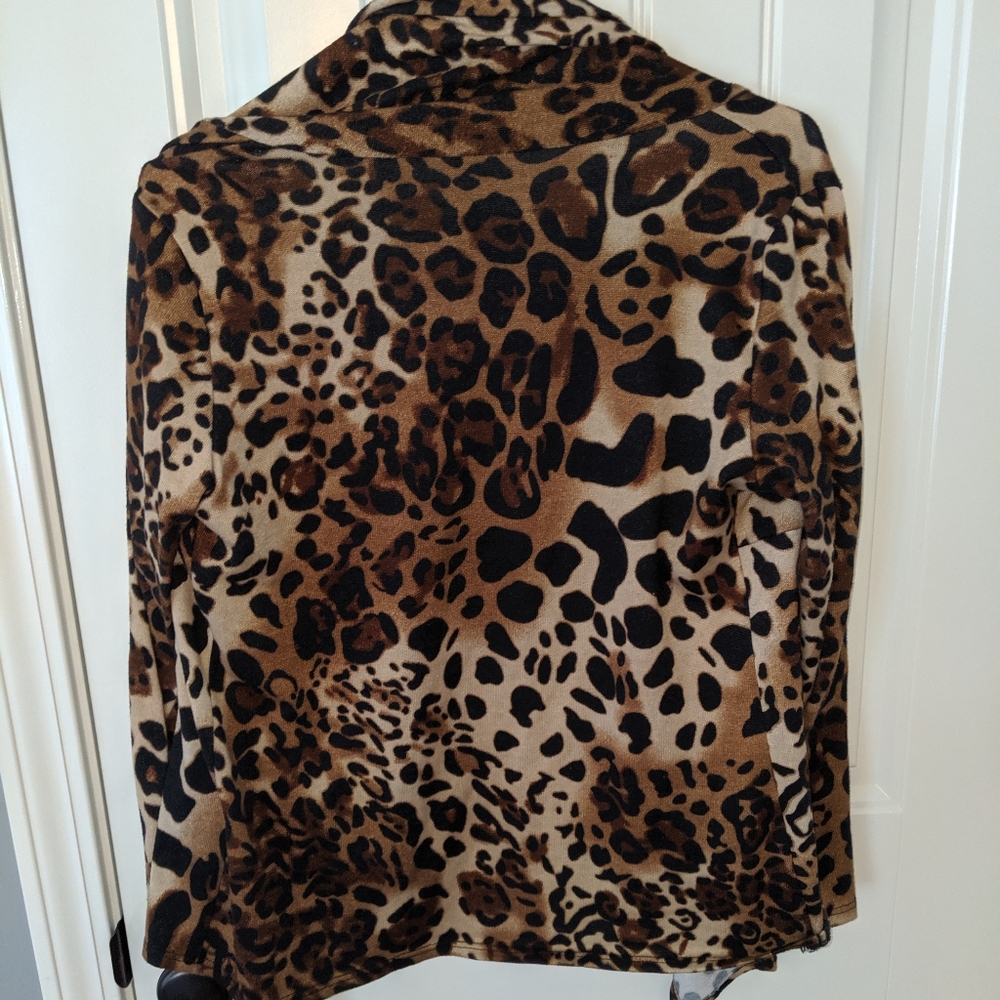 Jacket - Picture 2 of 2